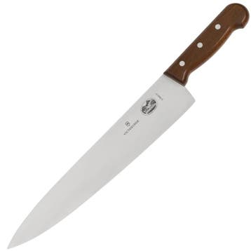 Koksmes | RVS | Lengte 447mm Victorinox, Verzenden, Nieuw in verpakking