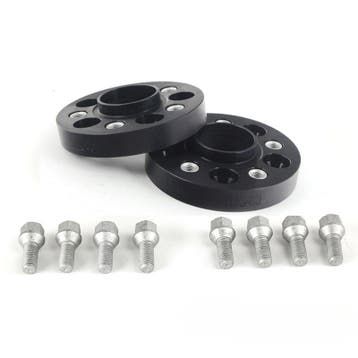 H&R DRA-Systeem Spoorverbrederset 120mm per as - Steekmaat 5, Verzenden, Nieuw