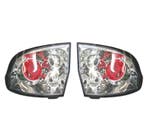 Feux Arrière Pour Hyundai Getz Style Lexus 05 Chromé, Verzenden