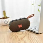T7 Mini Bluetooth 5.0 Soundbox Draadloze Luidspreker Externe, Verzenden