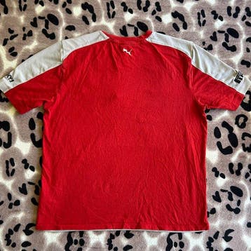 Scuderia Ferrari - F1 - T-shirt, Collections