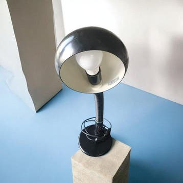Gammalux - Lampe - métal laqué