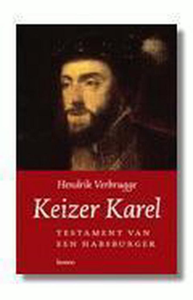 Keizer Karel 9789020936124 H. Verbugge, Boeken, Geschiedenis | Wereld, Gelezen, Verzenden