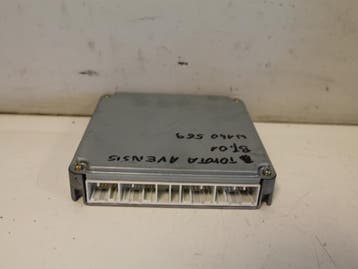 Computer Motormanagement Toyota Avensis Verso O100128, Nieuw