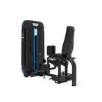Gymfit - Luxury-line - Abductor/outer Thigh, Ophalen of Verzenden
