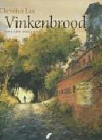 Tweede Periode / Vinkenbrood / 2 9789088102486 Lax, Verzenden, Zo goed als nieuw, Lax
