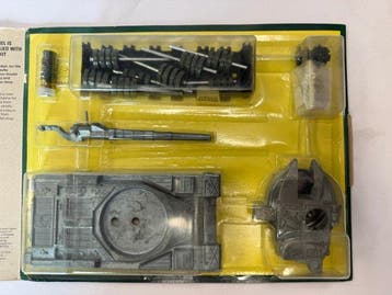 Dinky Toys - Model militair voertuig (2) - Military Kit, Nieuw