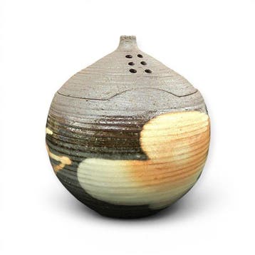 Matsuno Ryji – Hagi-yaki wierookbrander (Kro) in de