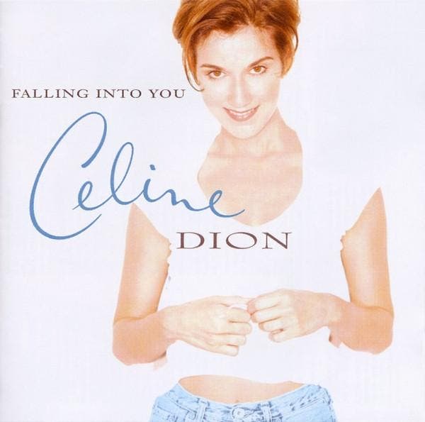 Celine Dion - Falling Into You, CD & DVD, CD | Pop, Envoi