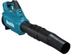 Makita UB001GZ - Accu Bladblazer XGT 40V Max - Variabele, Verzenden, Zo goed als nieuw, Makita