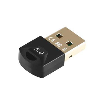 USB Bluetooth 5.0 adapter, Ophalen of Verzenden, Nieuw