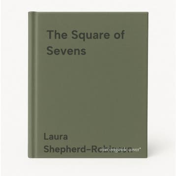 The Square of Sevens 9781529053685 Laura Shepherd-Robinson, Verzenden, Laura Shepherd-Robinson