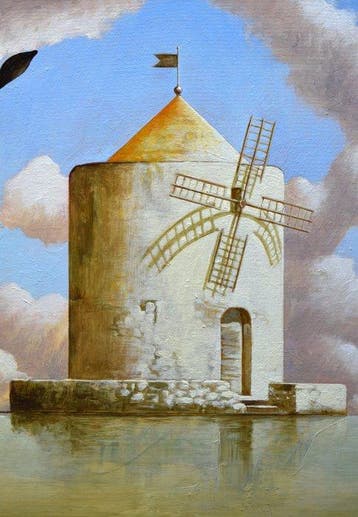 Davide Nunziante - Thymòs