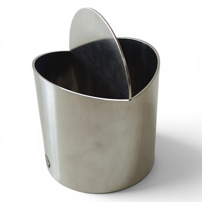 Stelton - Aart Roelandt Limited Edition - Asbak - Cylinda, Antiquités & Art, Antiquités | Meubles | Chaises & Canapés