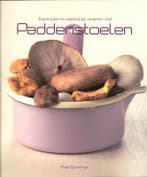 Eigentijdse en veelzijdige recepten met paddenstoelen, Verzenden, Zo goed als nieuw, Thea Spierings