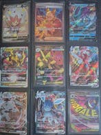 Pokémon - 360 Album complet - Various sets