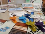 Jeu de société - Monopoly F-35 gelimiteerde editie