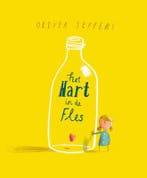 Het hart in de fles 9789049924348 Olivier Jeffers, Verzenden, Olivier Jeffers