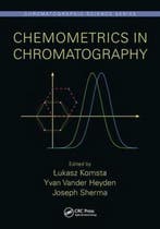 Chemometrics in Chromatography 9781498772532, Boeken, Verzenden, Gelezen