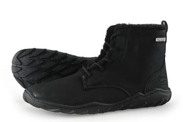 Dockers Veterboots in maat 42 Zwart, Verzenden, Zwart, Boots, Zo goed als nieuw