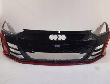 Audi E-Tron GT RS 4J3 voorbumper, Verzenden
