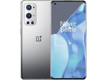 OnePlus 9 Pro Dual SIM 256GB zilver, Télécoms, Téléphonie mobile | Marques Autre, Verzenden