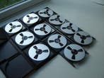 BasF - Banden Reel-to-reel deck 18 cm, Nieuw