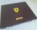 Ferrari - Michael Schumacher - Pièces de collection – Plaqué