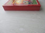 De Geuzen 1 t/m 10 - Complete reeks SC - 1 Album - Eerste, Nieuw