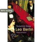 Leo Berlin 9783423244688 Susanne Goga, Verzenden, Gelezen, Susanne Goga