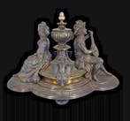 Tafelmiddenstuk - Verzilverd