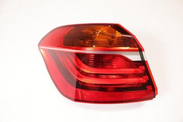 BMW F45 2 Serie LCI LED achterlicht links buiten 7491337, Ophalen of Verzenden, Nieuw