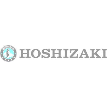Rooster | Hoshizaki Koelingen | 2/1 GN | RVS Hoshizaki, Zakelijke goederen, Horeca | Keukenapparatuur, Verzenden, Nieuw in verpakking