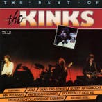 The Kinks - The Best Of, Verzenden, Gebruikt