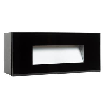 Wandverlichting modern Oxide 2 Opbouwspot Buitenverlichting, Verzenden, Nieuw
