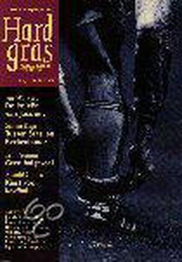 Hard gras / Hard gras / 3 9789025413637 Zz Veen, Verzenden, Zz Veen