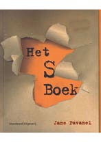Het S boek, Verzenden, Gelezen