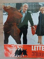 Orson Welles - The Kremlin Letter - LETTERA AL KREMLINO -, Verzamelen, Film en Tv, Nieuw