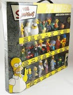 Themacollectie - The Simpsons 20e Verjaardag Beperkte Editie, Cd's en Dvd's, Nieuw in verpakking