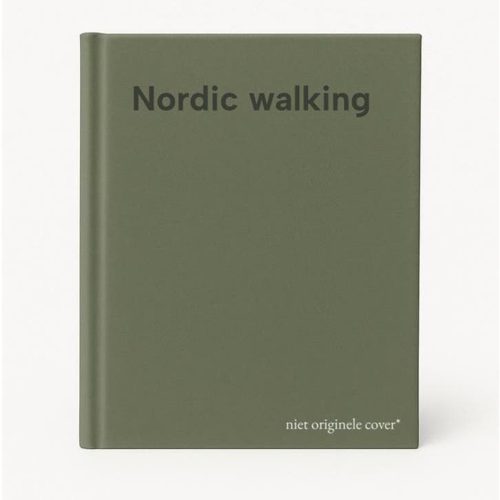 Nordic walking 9783625103653, Livres, Livres Autre, Envoi