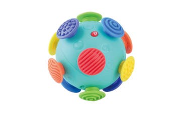 Braet Bobbelbal, Ophalen of Verzenden
