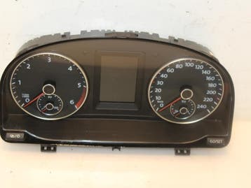 Kilometerteller KM Volkswagen Touran O123322, Nieuw