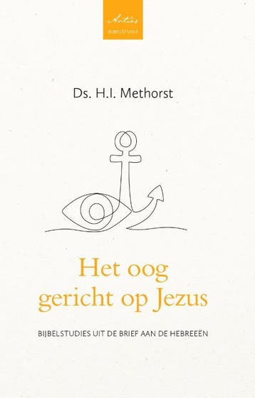 Het oog gericht op Jezus / Artios-reeks 9789088973598, Verzenden, Gelezen, H. I. Methorst