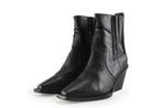 Josh V Boots in maat 41 Zwart, Verzenden, Zwart, Overige typen, Josh V