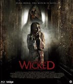 The Wicked (Blu-ray), Verzenden, Nieuw in verpakking, Horror