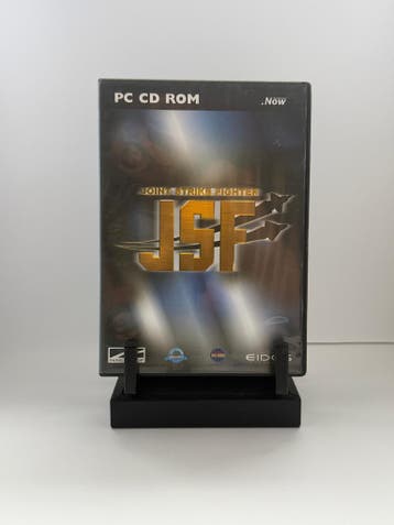 JSF Joint Strike Fighter - PC, Verzenden, Nieuw