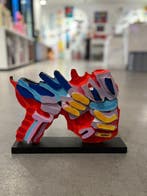 Karel Appel (1921-2006) - See Me Running Again, Antiek en Kunst