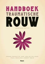 Handboek traumatische rouw 9789024448791 Jos de Keijser, Boeken, Verzenden, Zo goed als nieuw, Jos de Keijser
