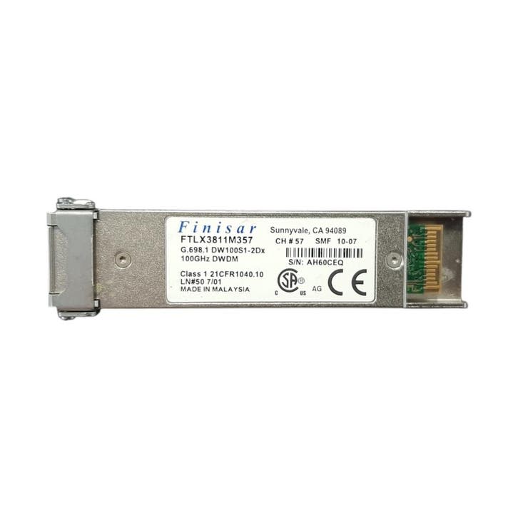 Finisar FTLX3811M357, Computers en Software, Netwerk switches, Ophalen of Verzenden