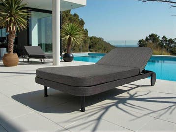Talenti outdoor living - Ludovica & Roberto Palomba - Bed -, Antiek en Kunst